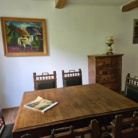 Villa Buglandia à Parosla Extérieur photo